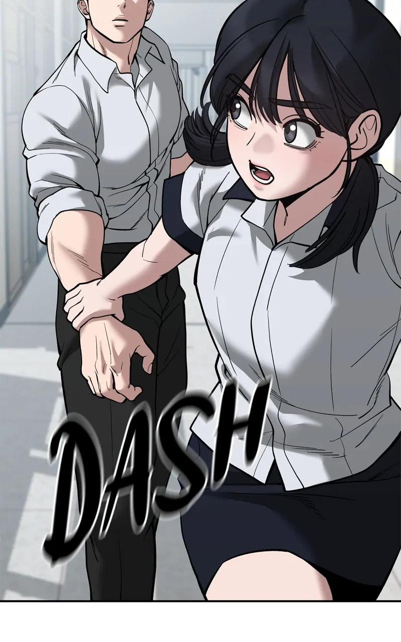 Designated Bully Chapter 64 page 59 - 