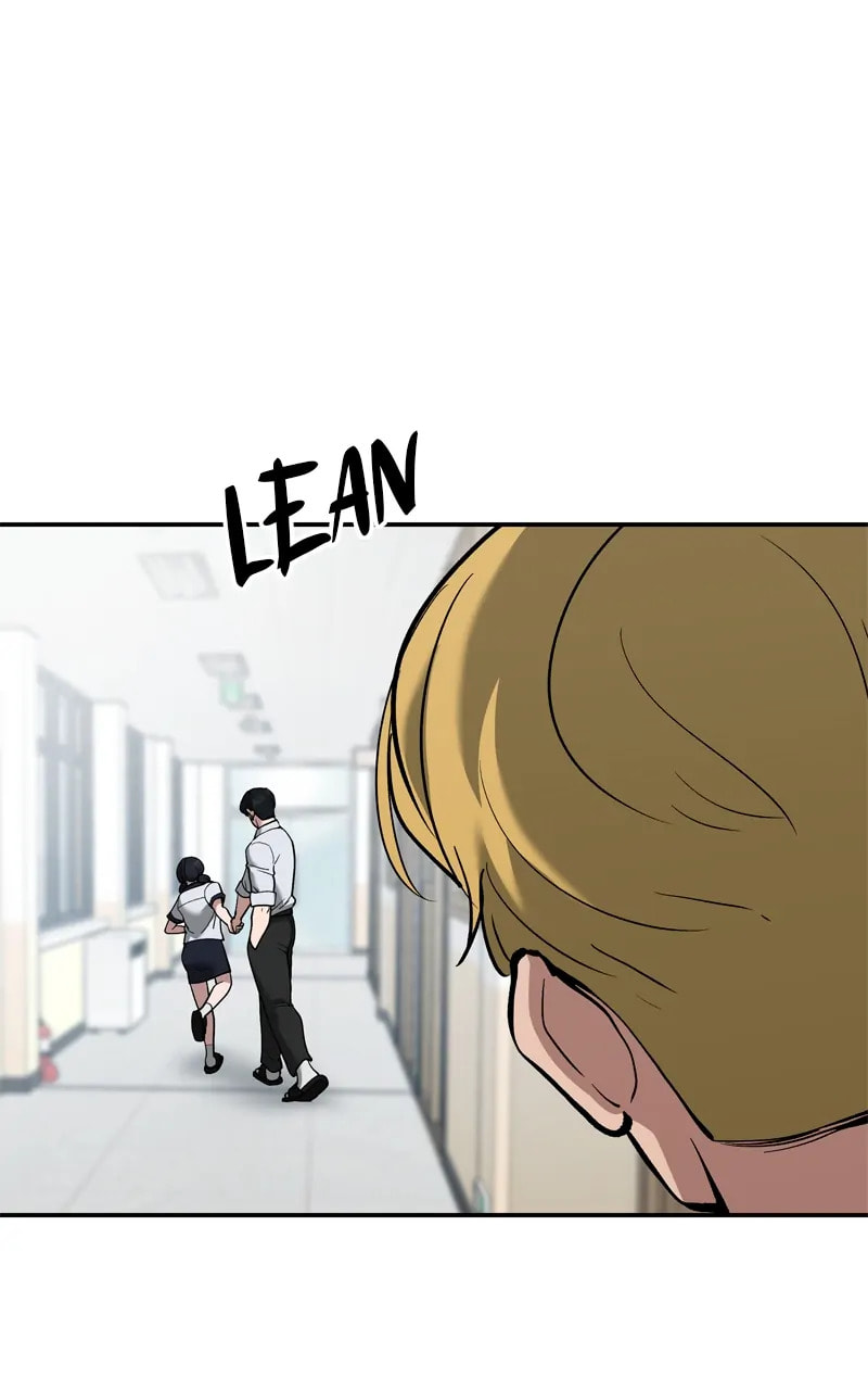 Designated Bully Chapter 64 page 60 - 