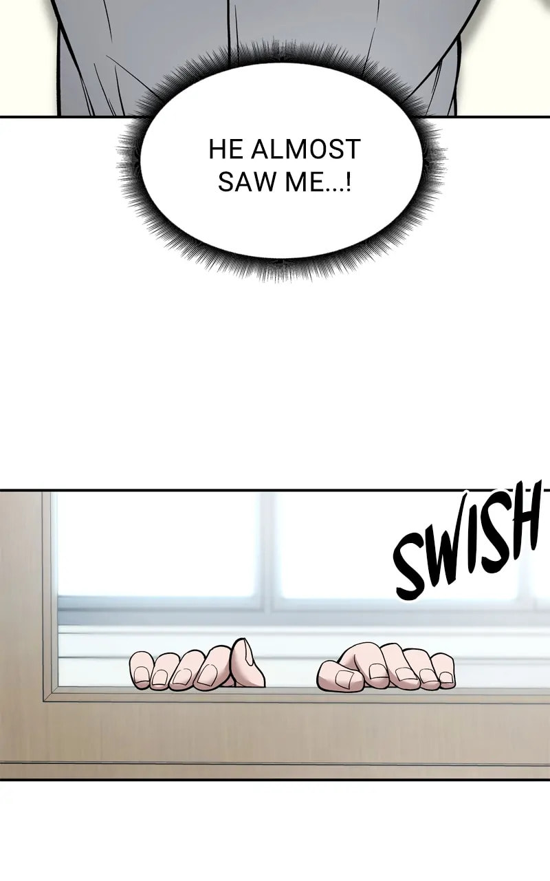 Designated Bully Chapter 64 page 7 - 