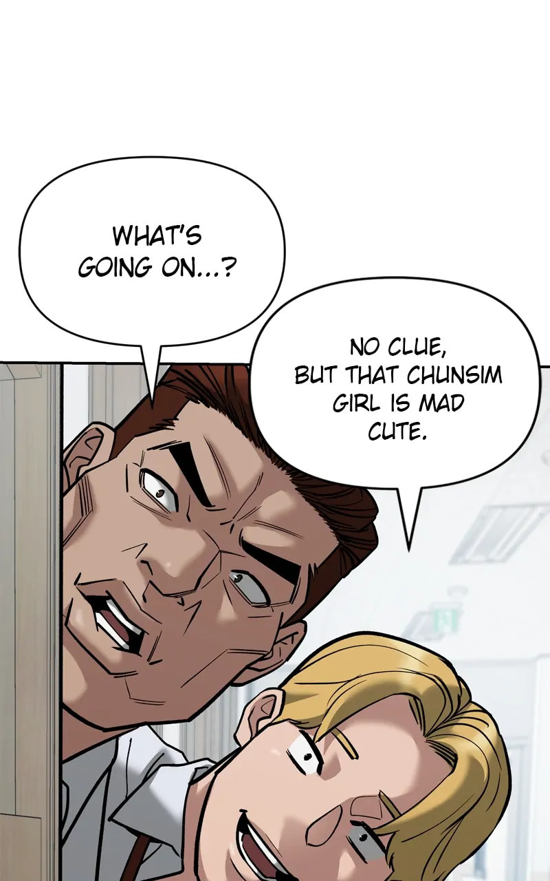Designated Bully Chapter 64 page 61 - 
