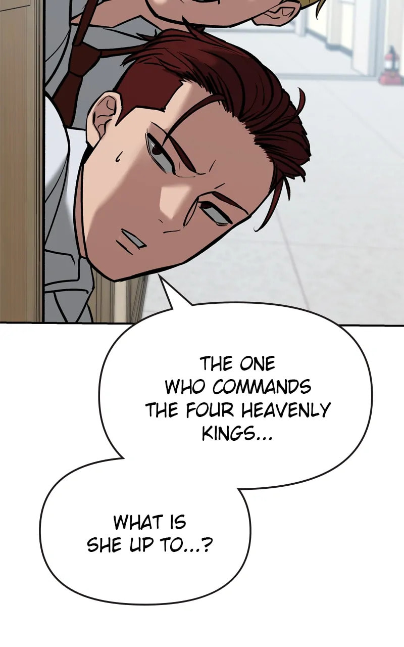 Designated Bully Chapter 64 page 62 - 