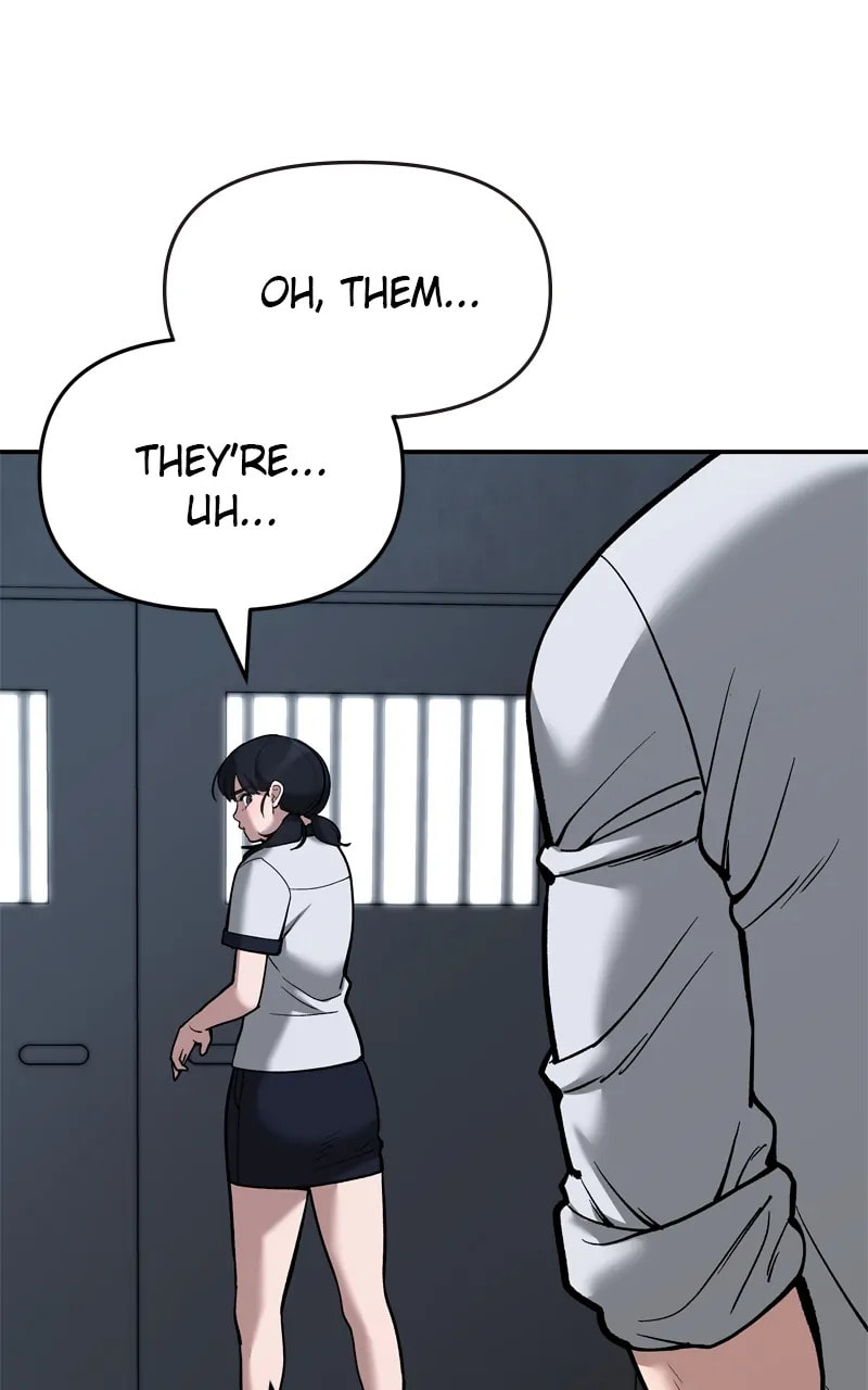 Designated Bully Chapter 64 page 68 - 