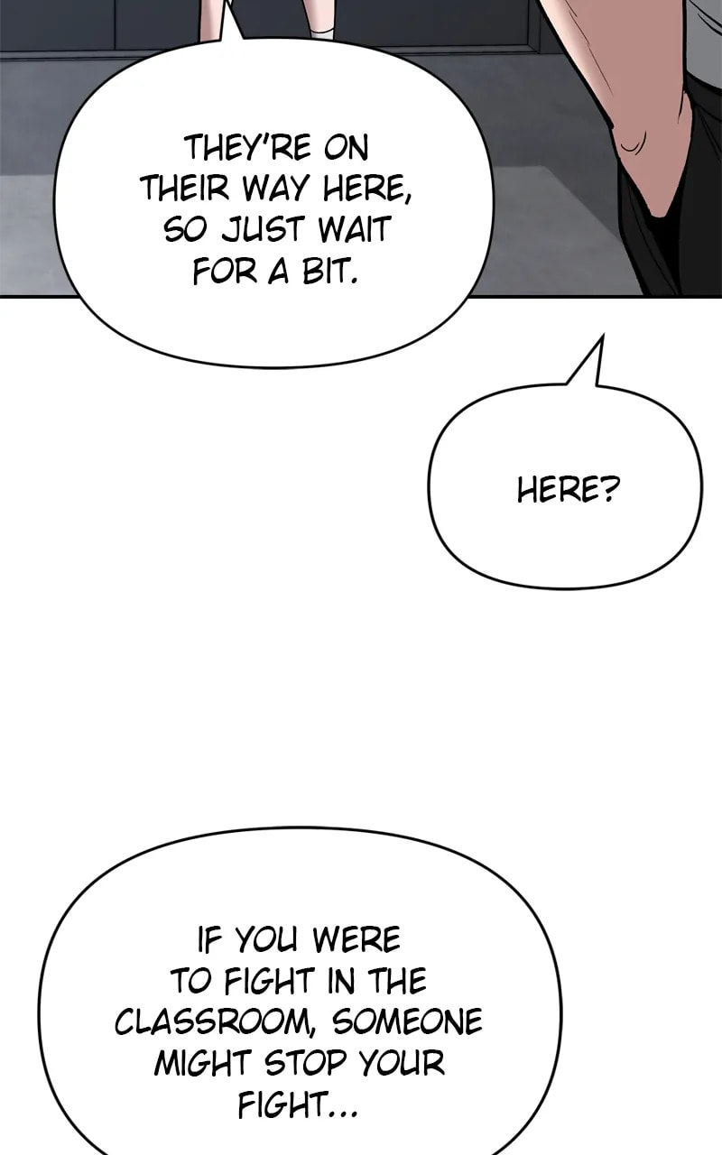 Designated Bully Chapter 64 page 69 - 