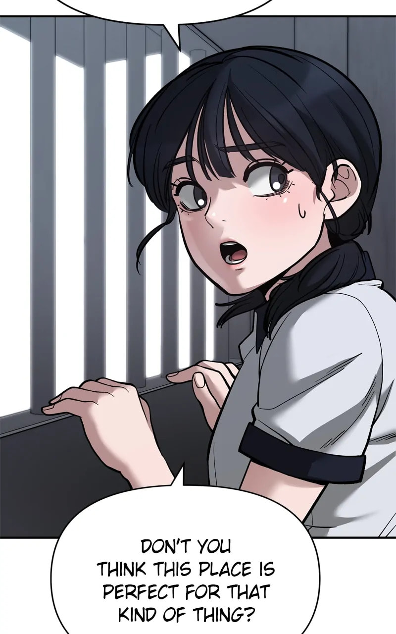 Designated Bully Chapter 64 page 70 - 