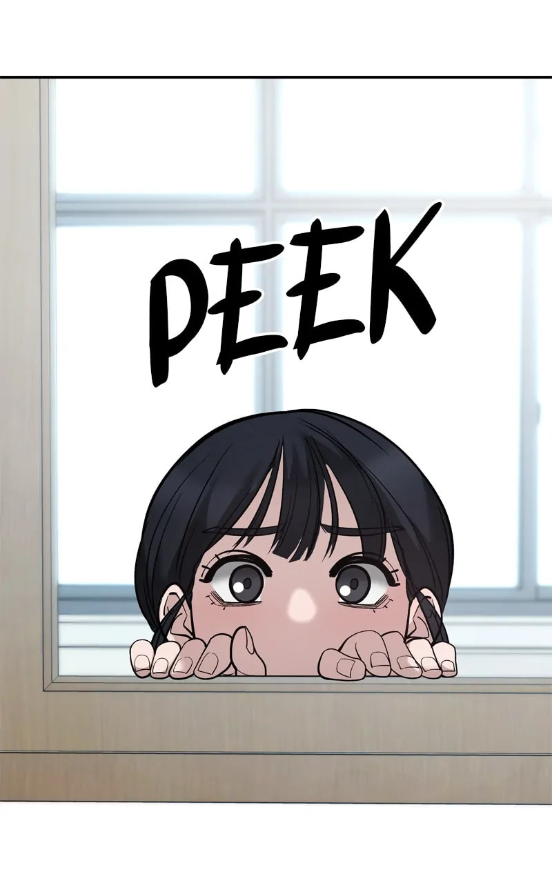 Designated Bully Chapter 64 page 8 - 