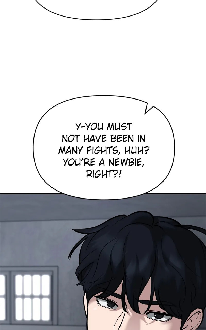 Designated Bully Chapter 64 page 71 - 