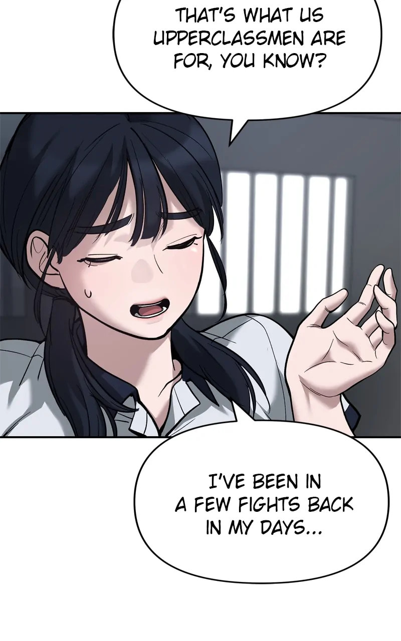 Designated Bully Chapter 64 page 73 - 