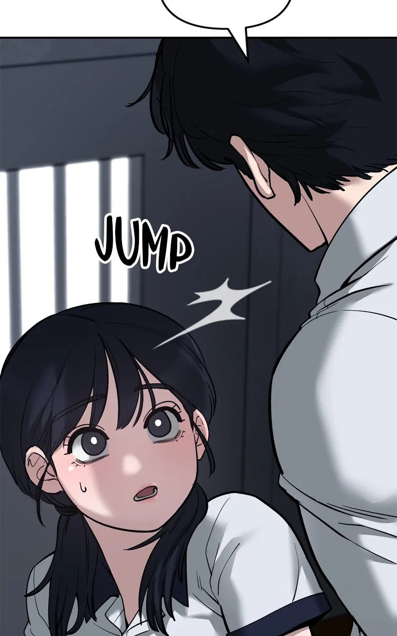 Designated Bully Chapter 64 page 75 - 