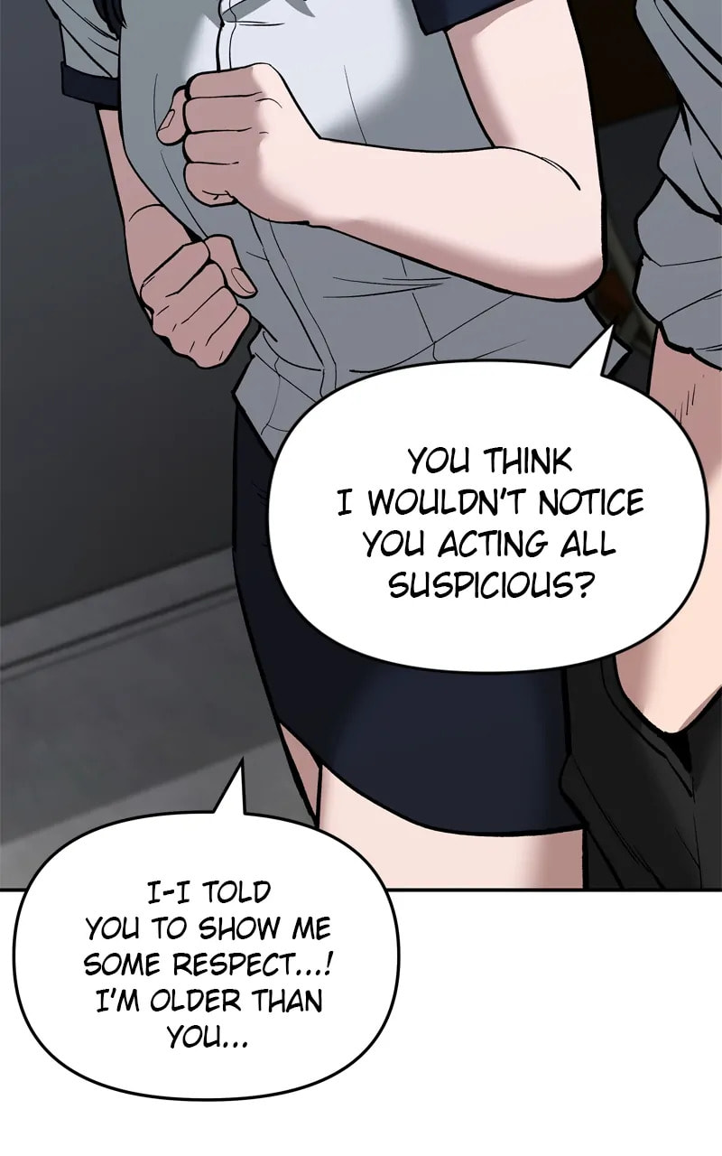 Designated Bully Chapter 64 page 76 - 