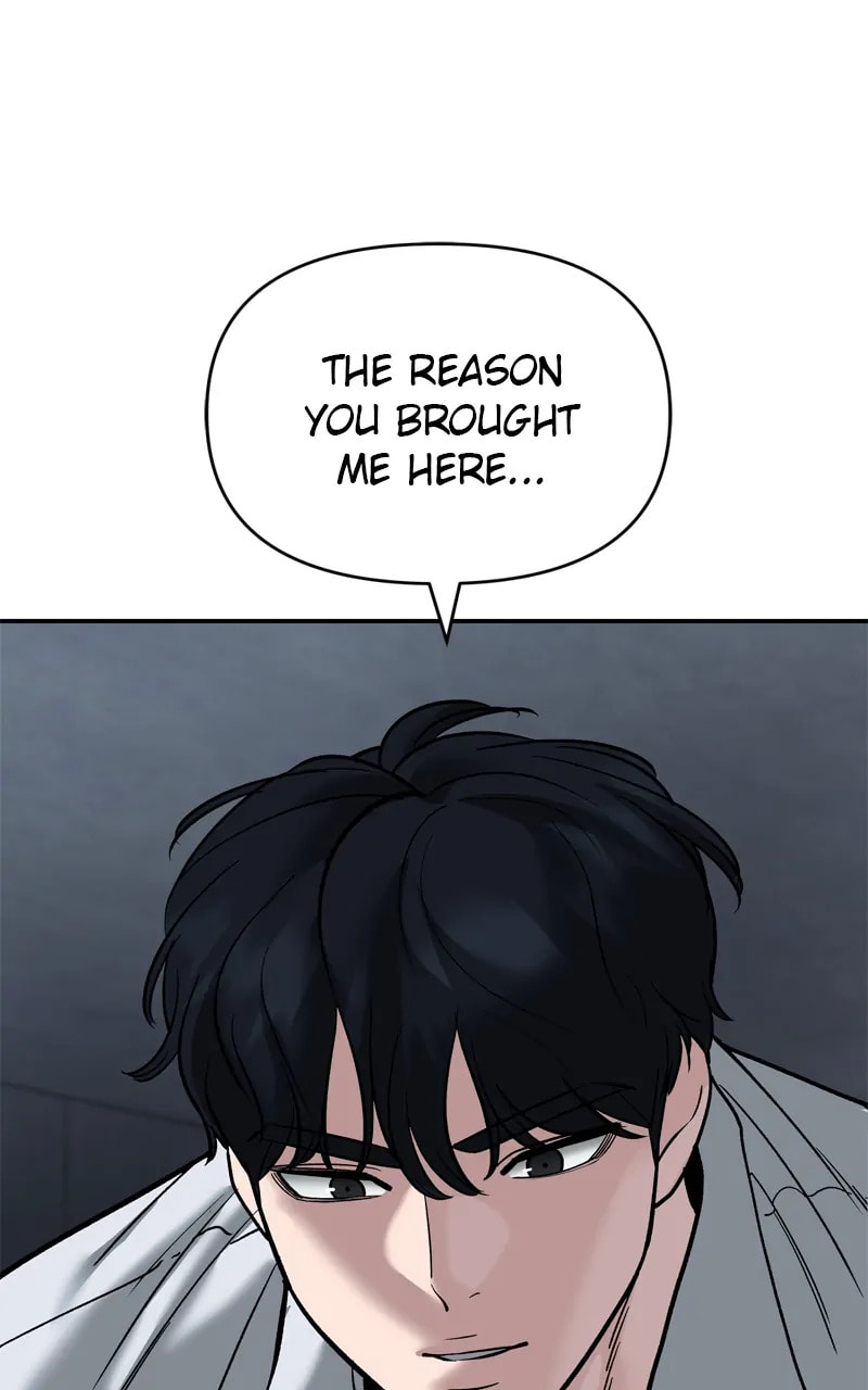 Designated Bully Chapter 64 page 77 - 