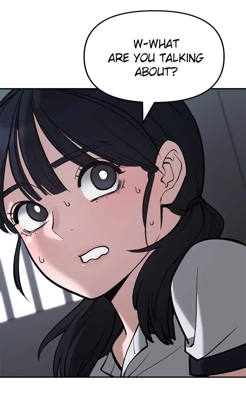 Designated Bully Chapter 64 page 79 - 