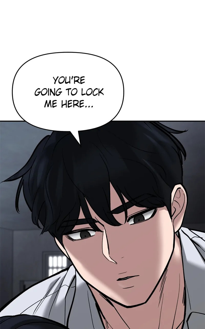 Designated Bully Chapter 64 page 80 - 