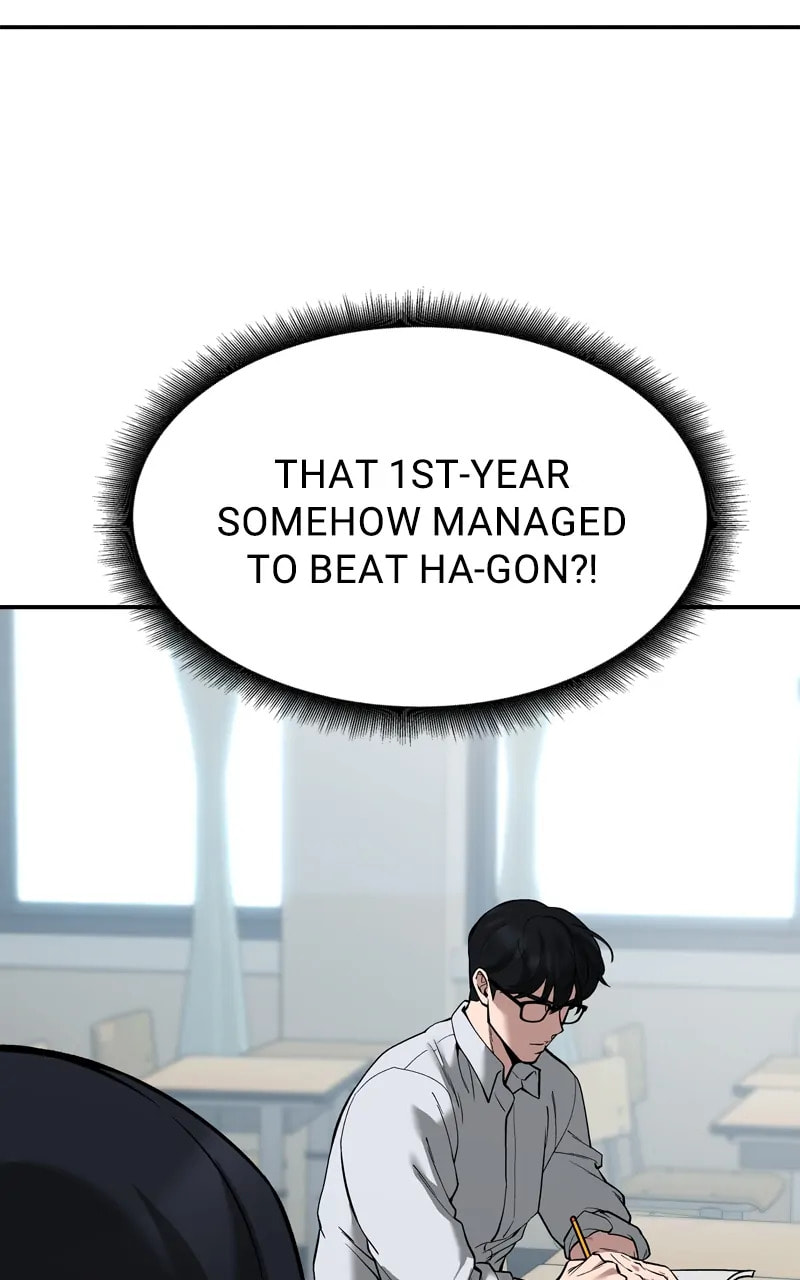 Designated Bully Chapter 64 page 9 - 