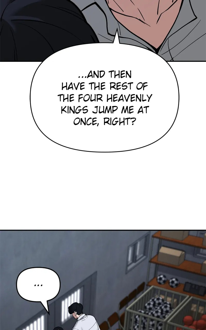 Designated Bully Chapter 64 page 81 - 