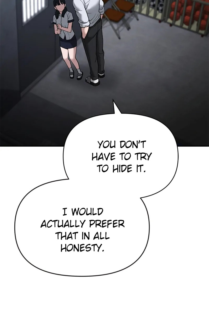 Designated Bully Chapter 64 page 82 - 
