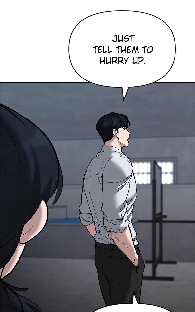 Designated Bully Chapter 64 page 83 - 