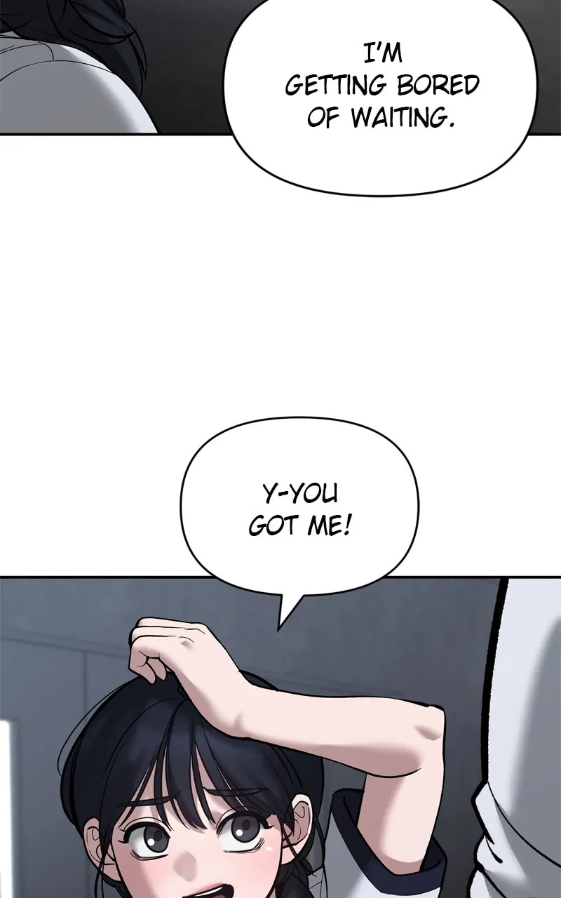 Designated Bully Chapter 64 page 84 - 