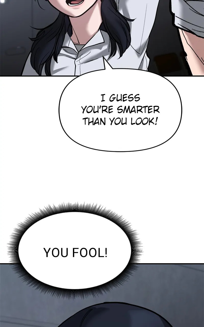 Designated Bully Chapter 64 page 85 - 