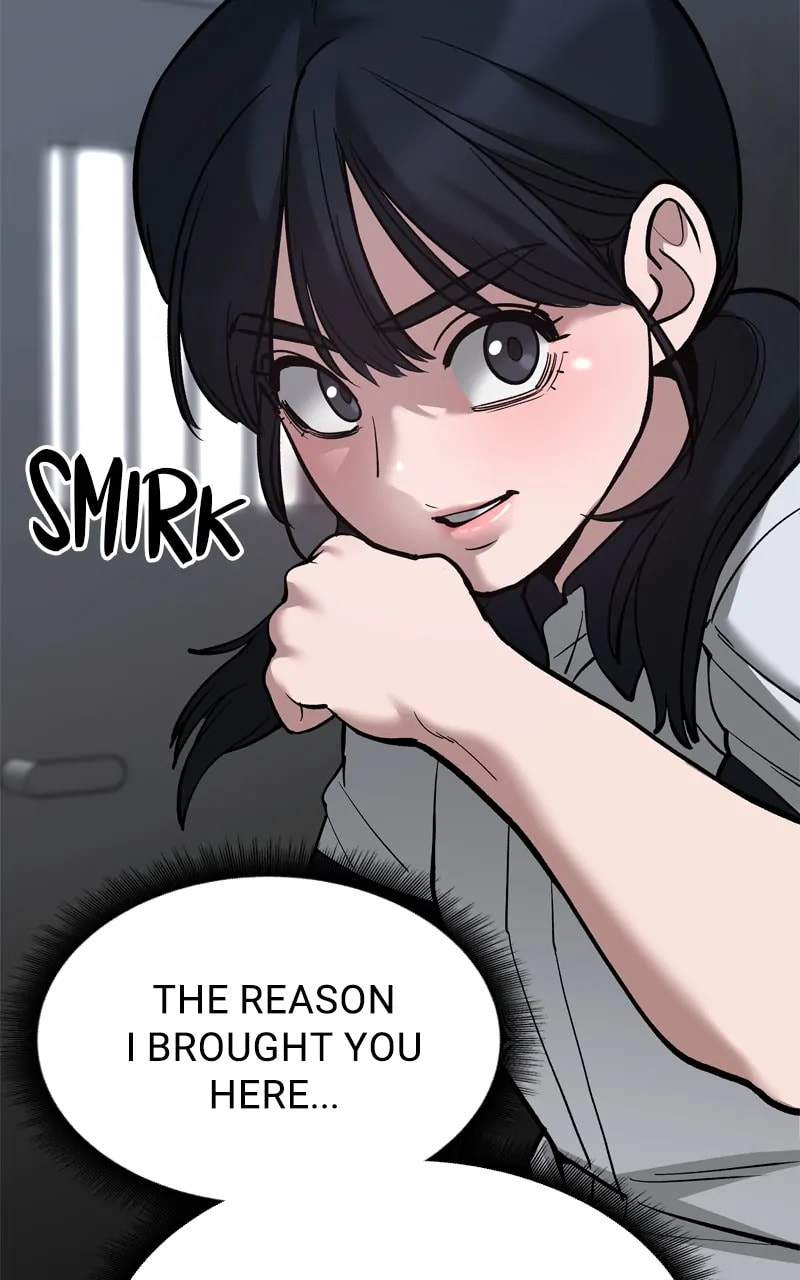 Designated Bully Chapter 64 page 86 - 