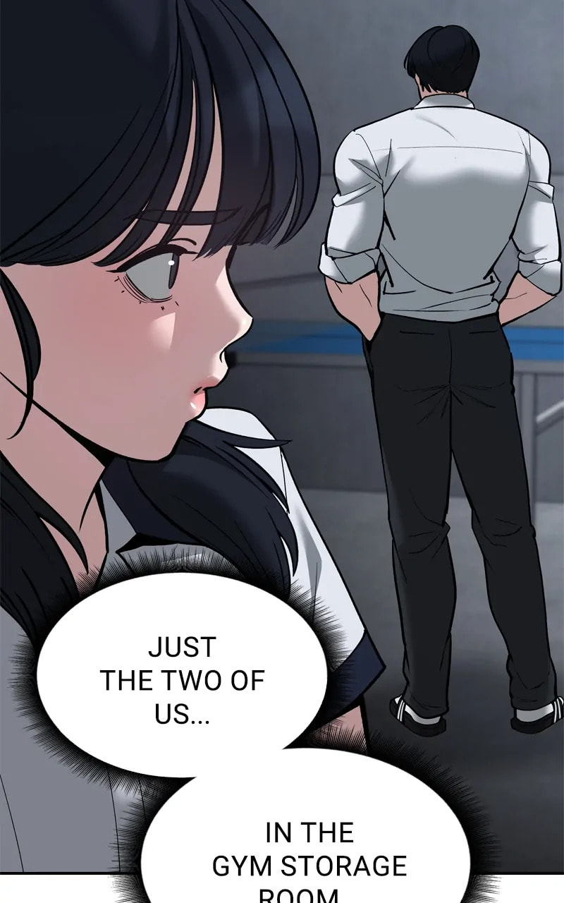 Designated Bully Chapter 64 page 89 - 