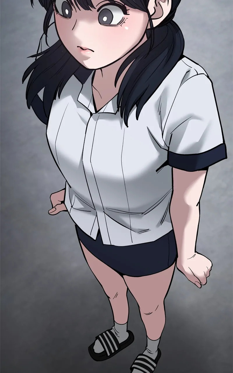 Designated Bully Chapter 64 page 91 - 