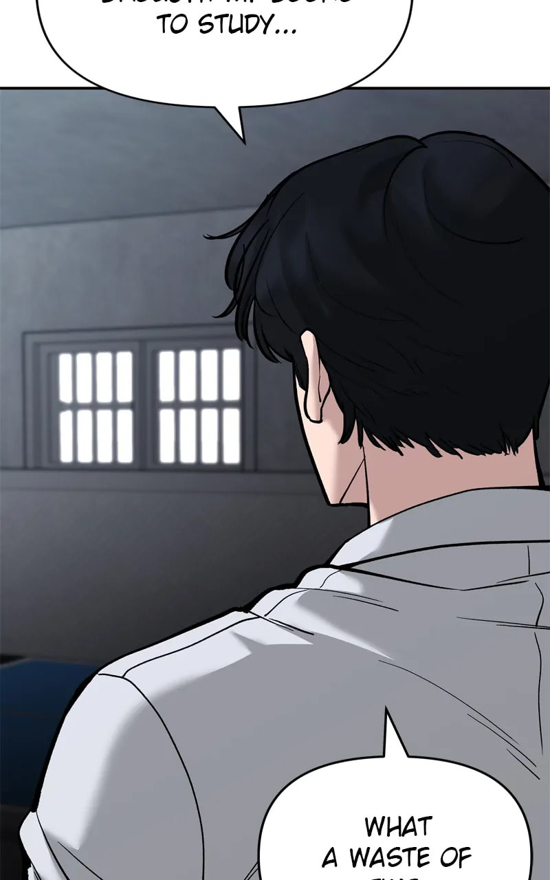 Designated Bully Chapter 64 page 93 - 