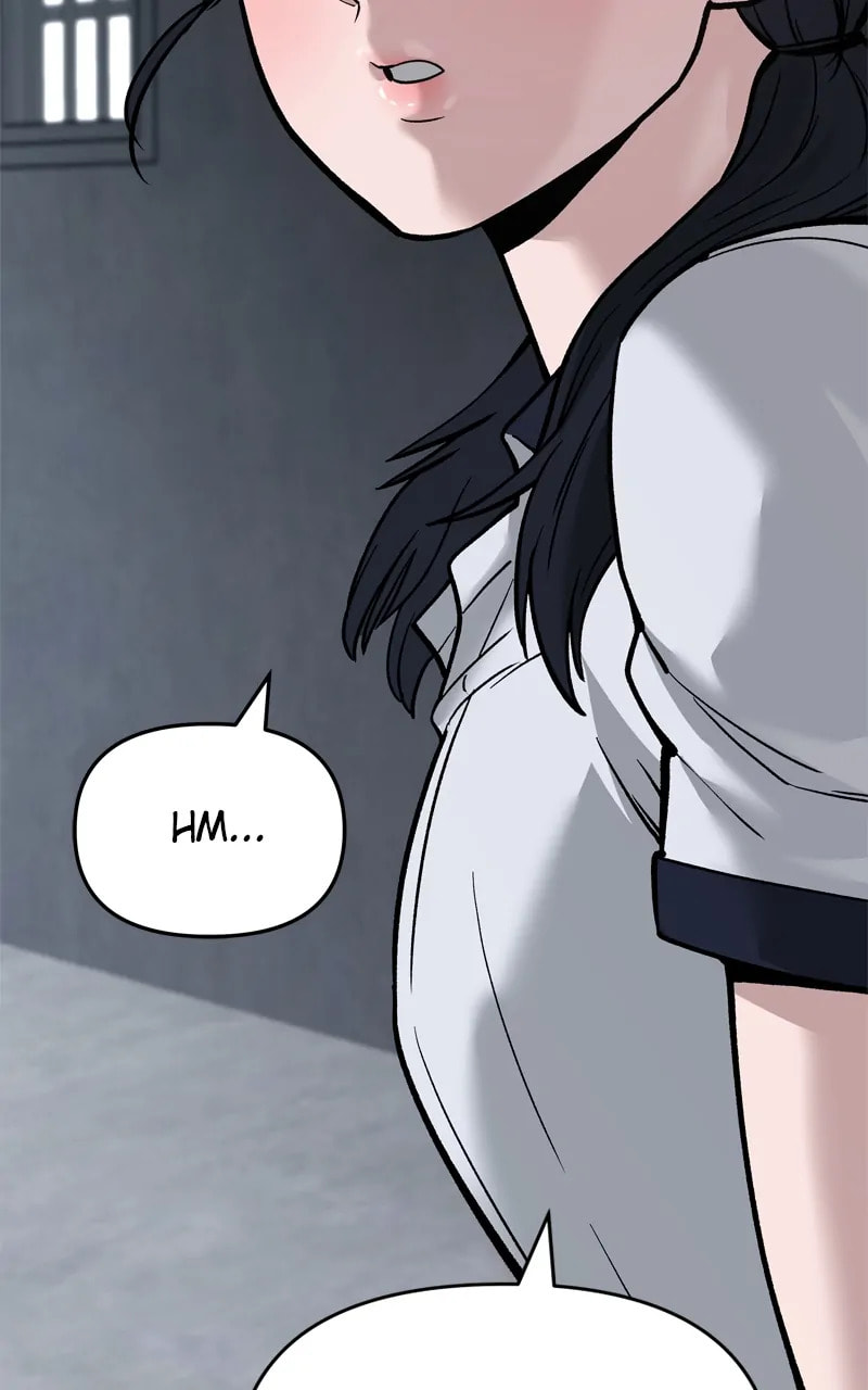 Designated Bully Chapter 64 page 95 - 