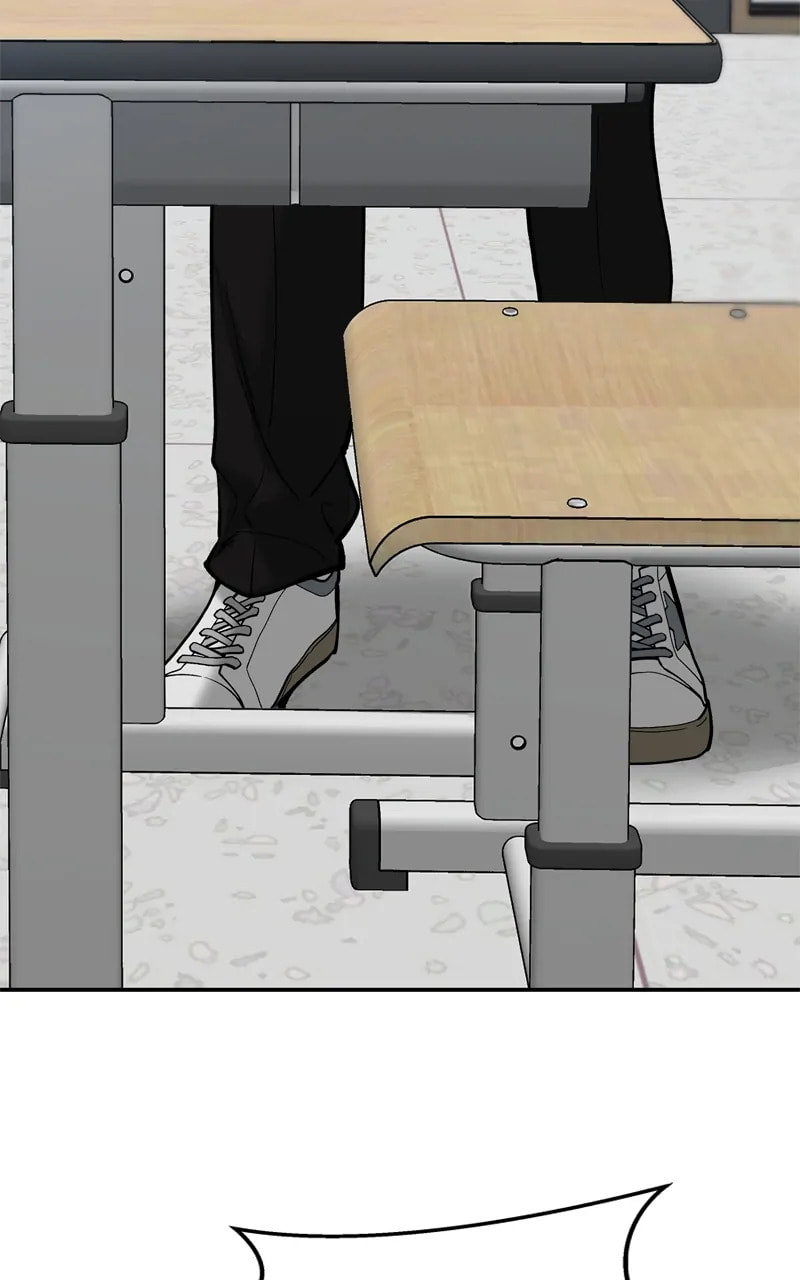 Designated Bully Chapter 64 page 99 - 