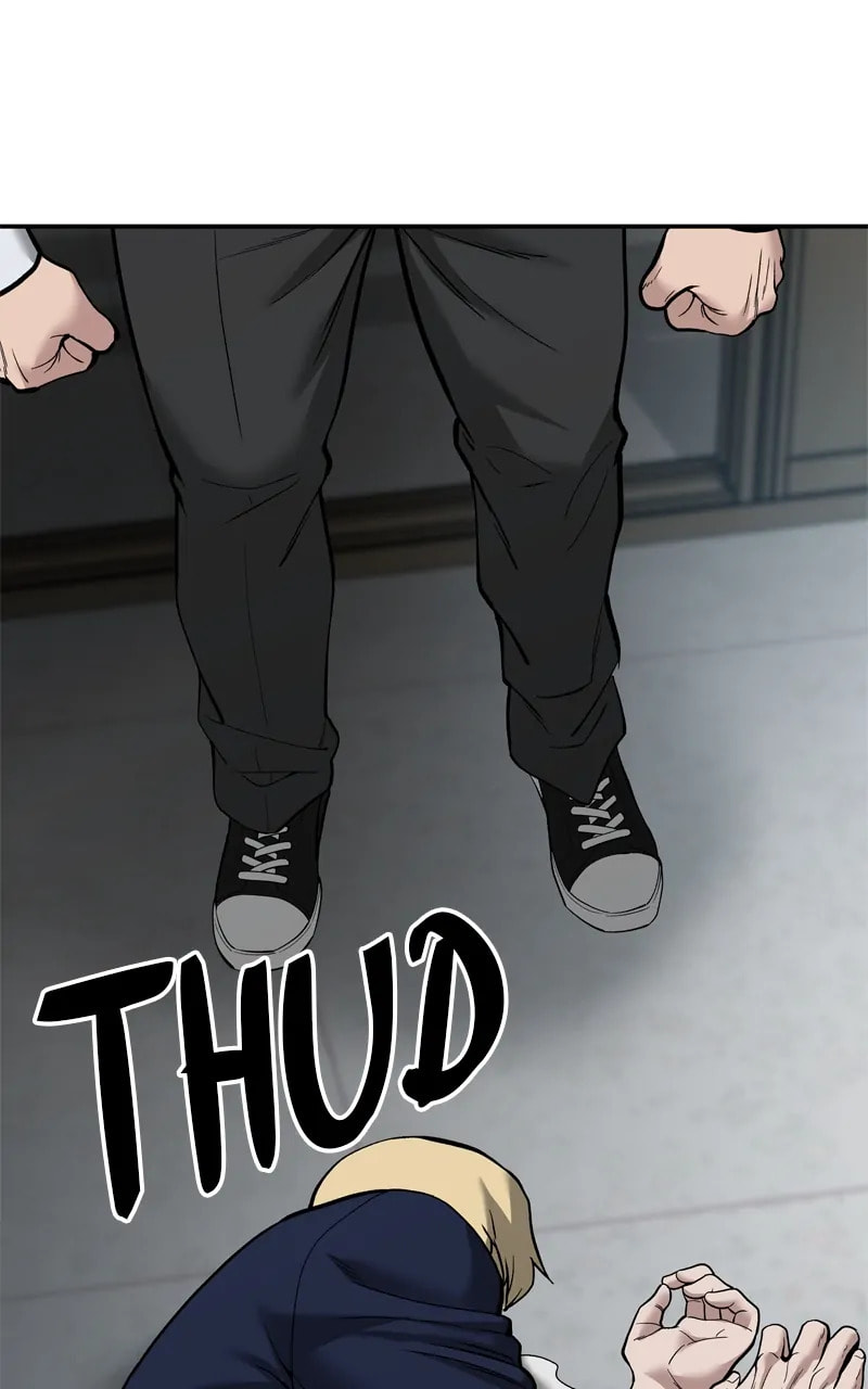 Designated Bully Chapter 65 page 11 - 