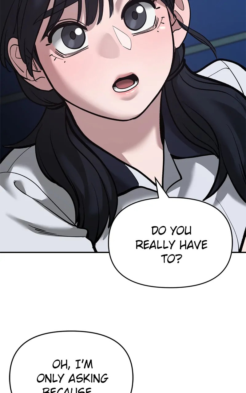 Designated Bully Chapter 65 page 102 - 