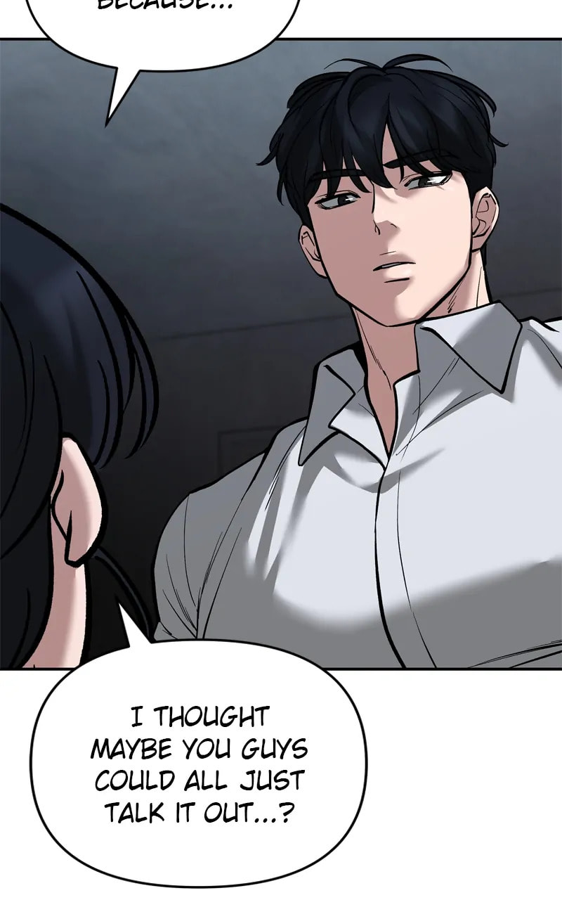Designated Bully Chapter 65 page 103 - 