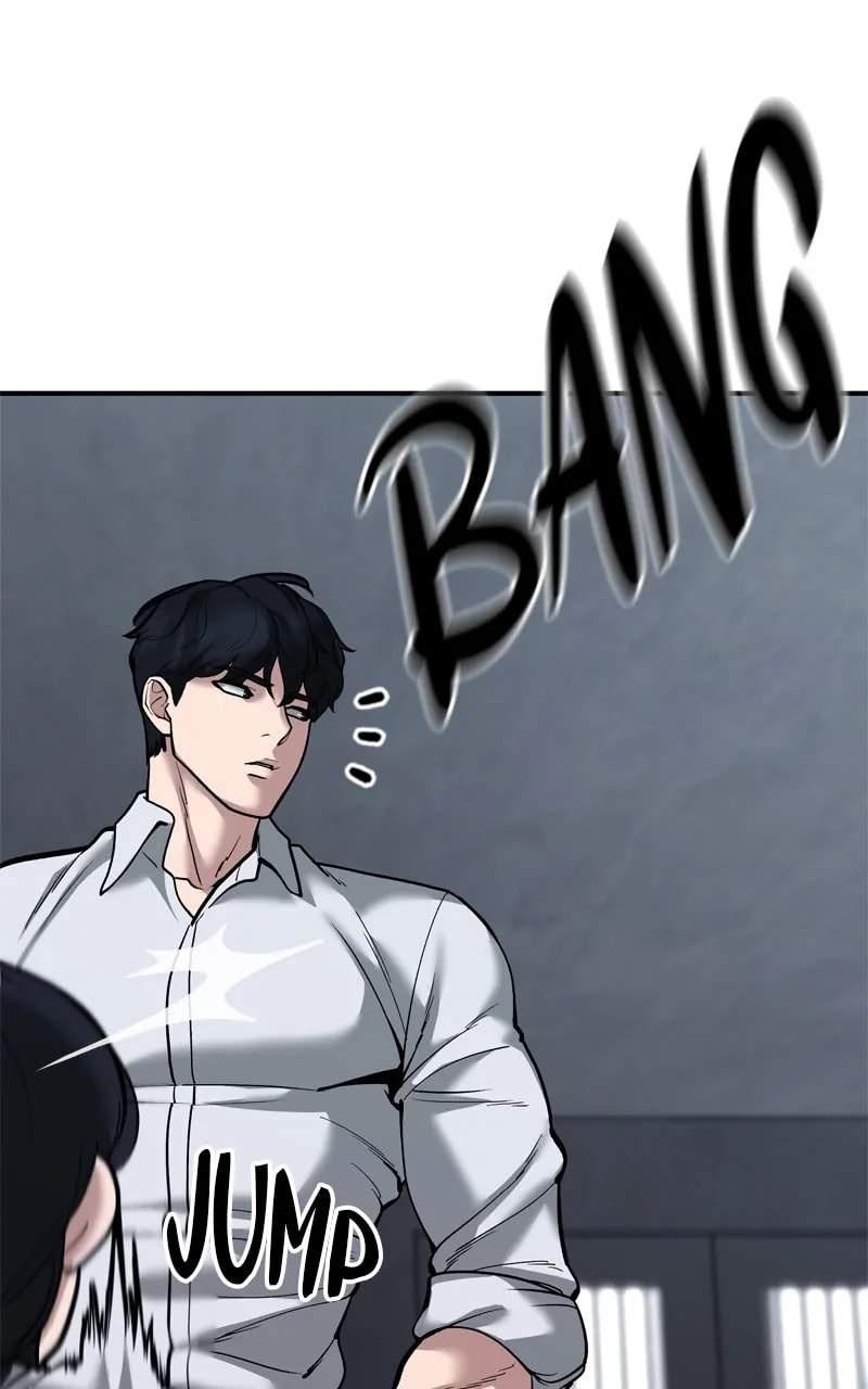 Designated Bully Chapter 65 page 104 - 
