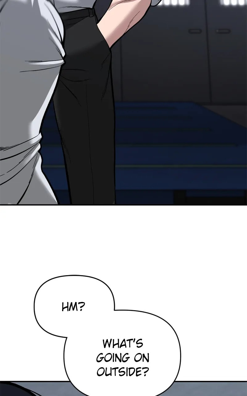 Designated Bully Chapter 65 page 105 - 