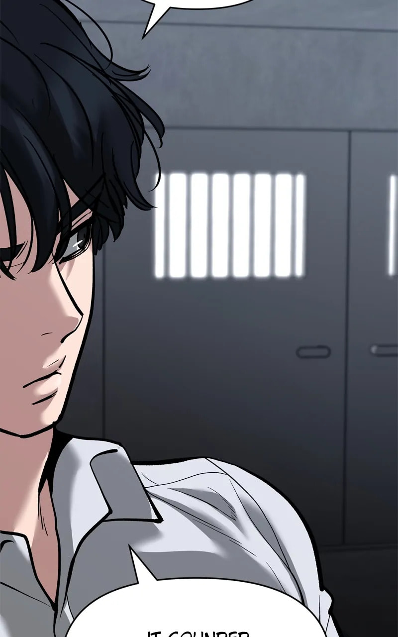 Designated Bully Chapter 65 page 106 - 