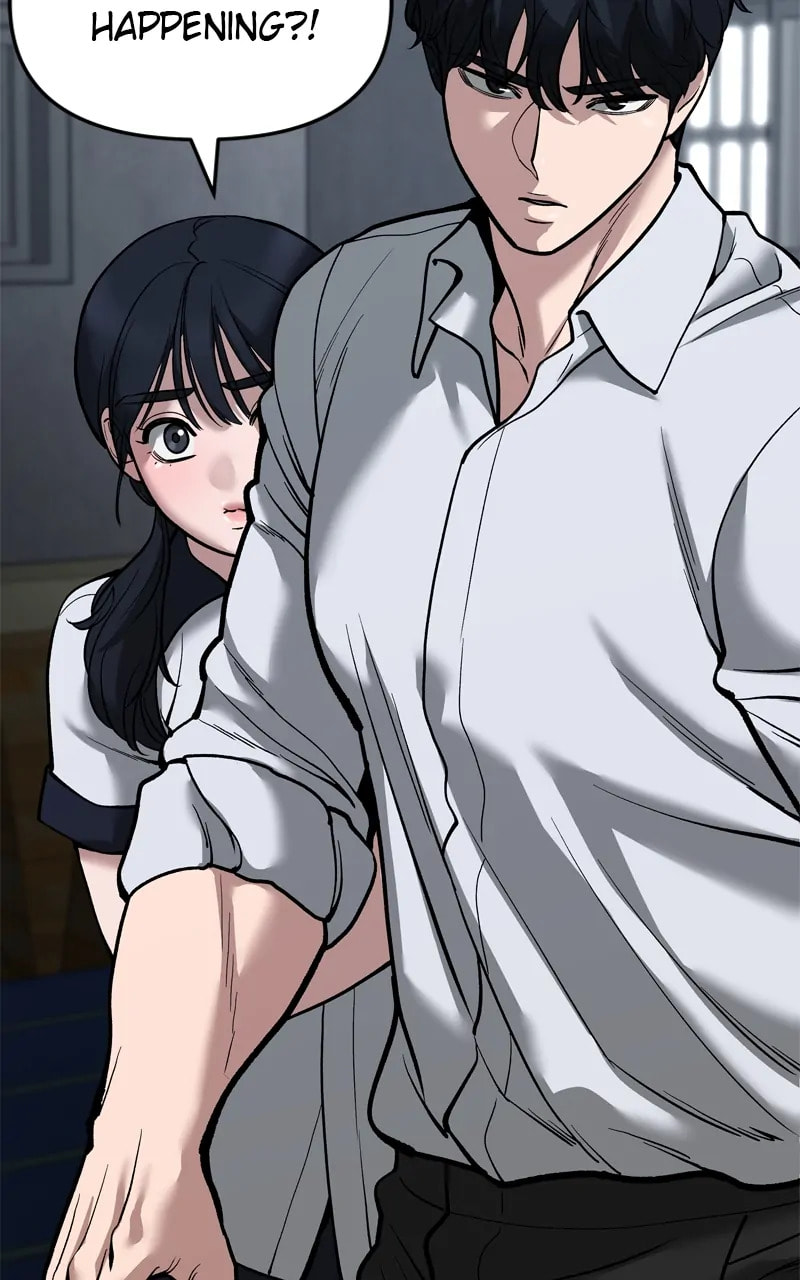 Designated Bully Chapter 65 page 108 - 