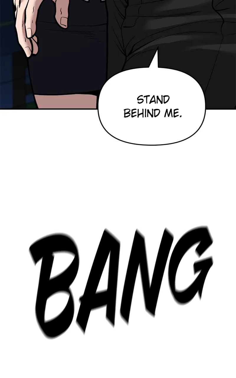 Designated Bully Chapter 65 page 109 - 