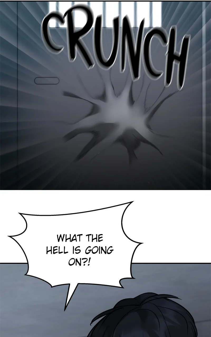 Designated Bully Chapter 65 page 110 - 
