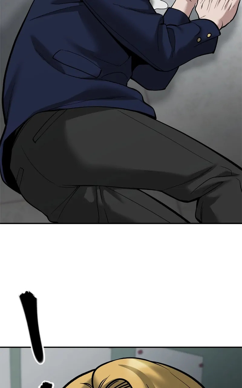 Designated Bully Chapter 65 page 12 - 