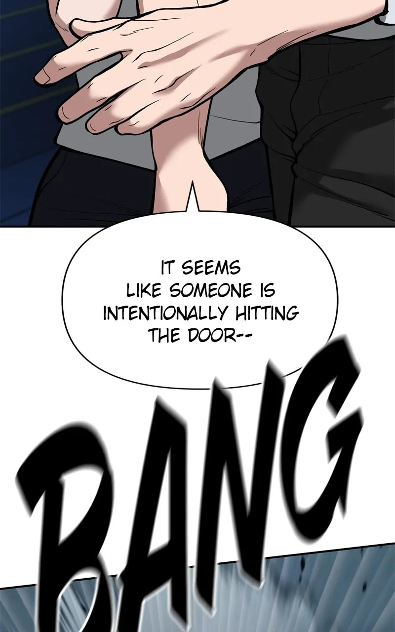 Designated Bully Chapter 65 page 112 - 