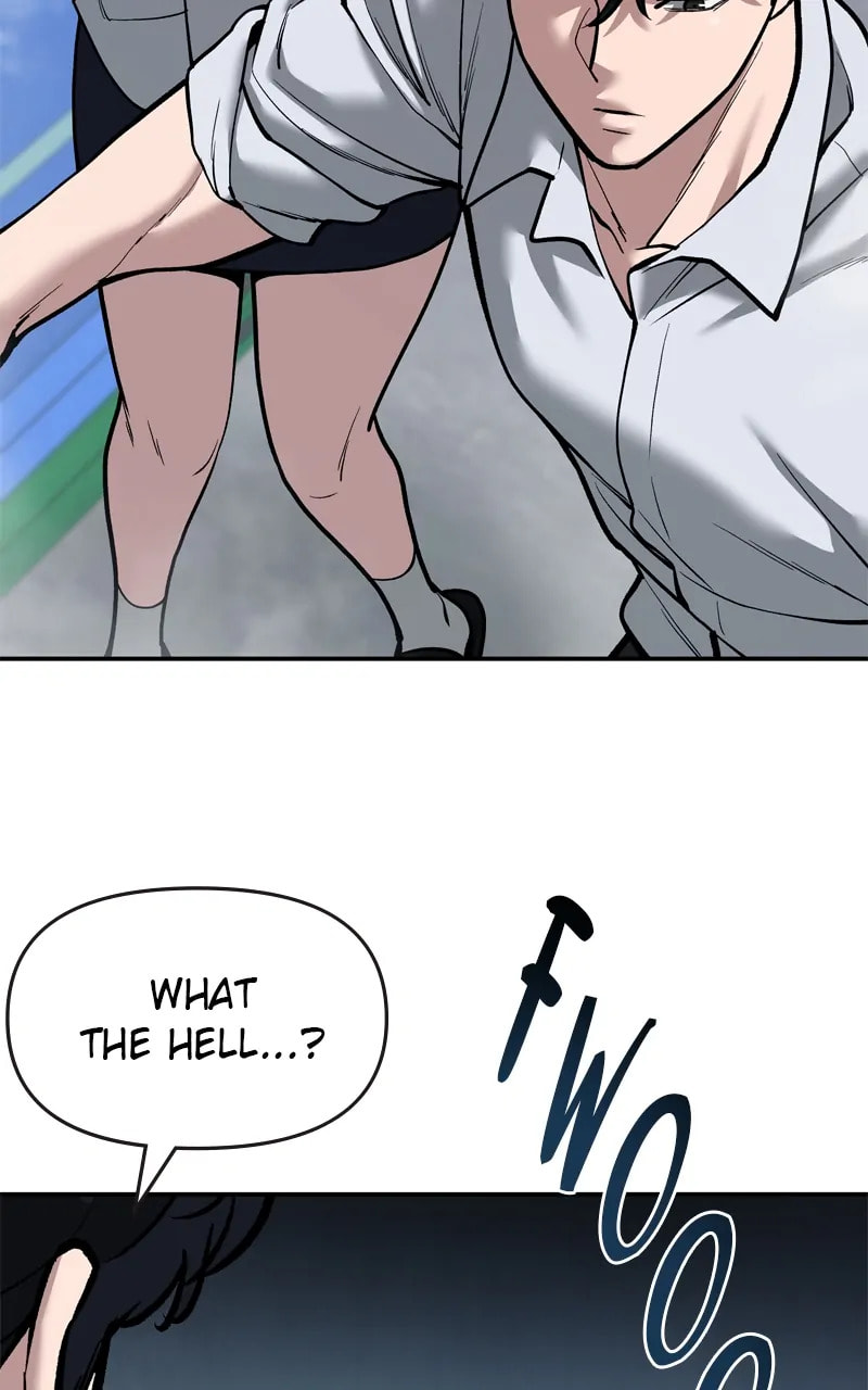 Designated Bully Chapter 65 page 117 - 