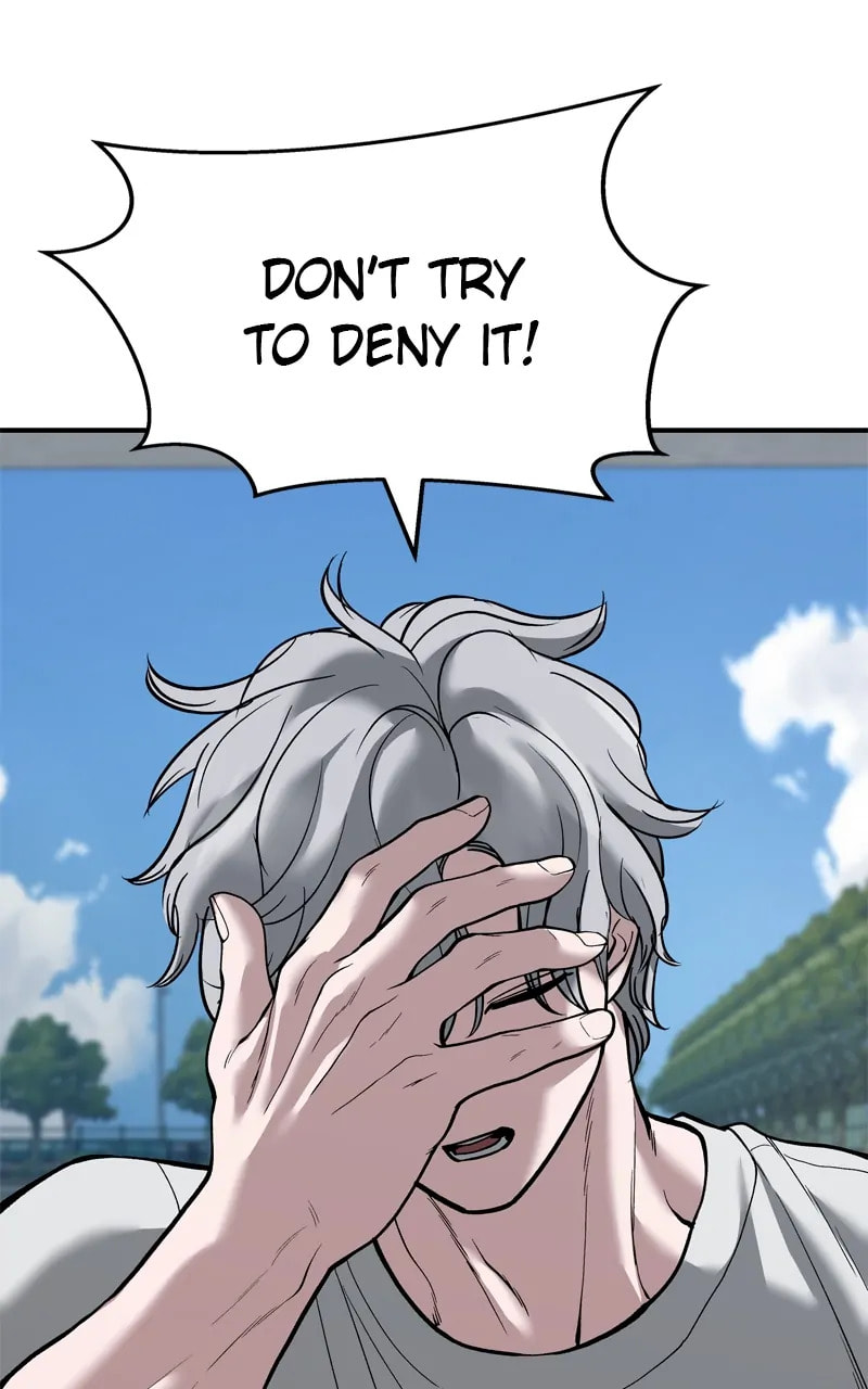 Designated Bully Chapter 65 page 123 - 