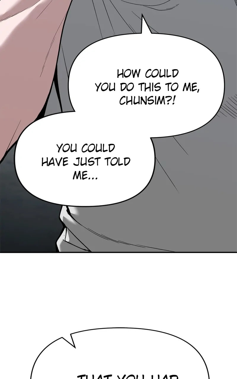 Designated Bully Chapter 65 page 124 - 