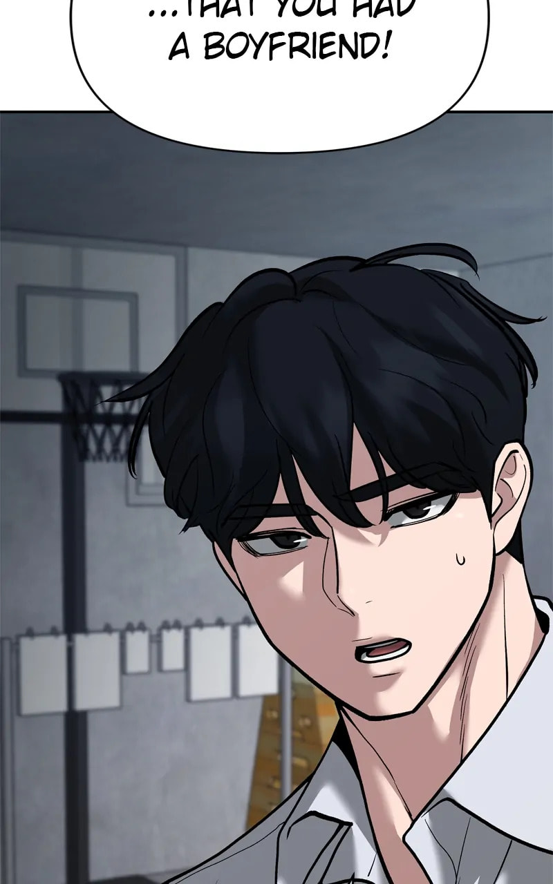 Designated Bully Chapter 65 page 125 - 