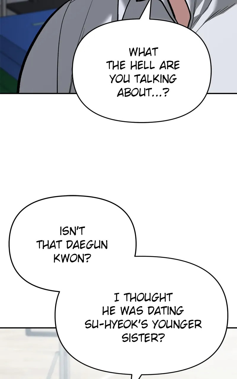 Designated Bully Chapter 65 page 126 - 