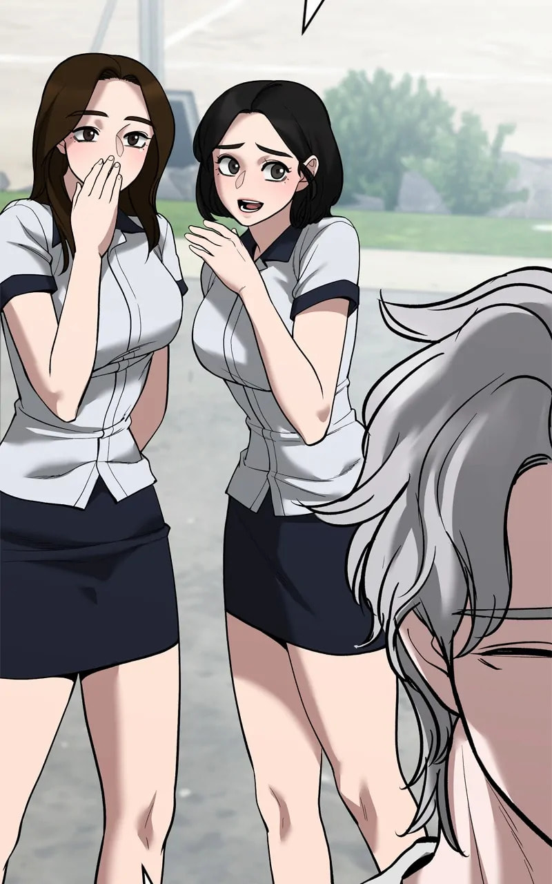 Designated Bully Chapter 65 page 127 - 