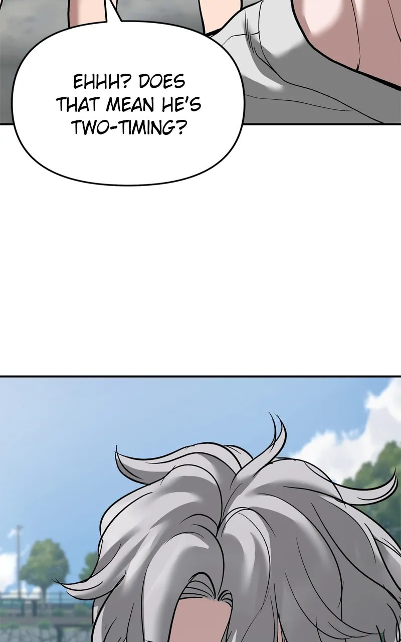 Designated Bully Chapter 65 page 128 - 