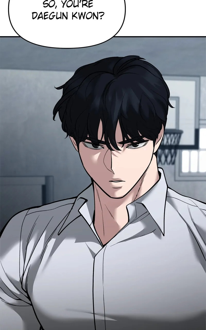 Designated Bully Chapter 65 page 130 - 