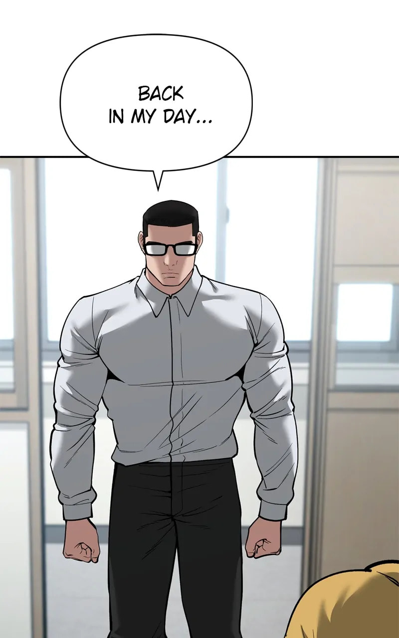 Designated Bully Chapter 65 page 14 - 