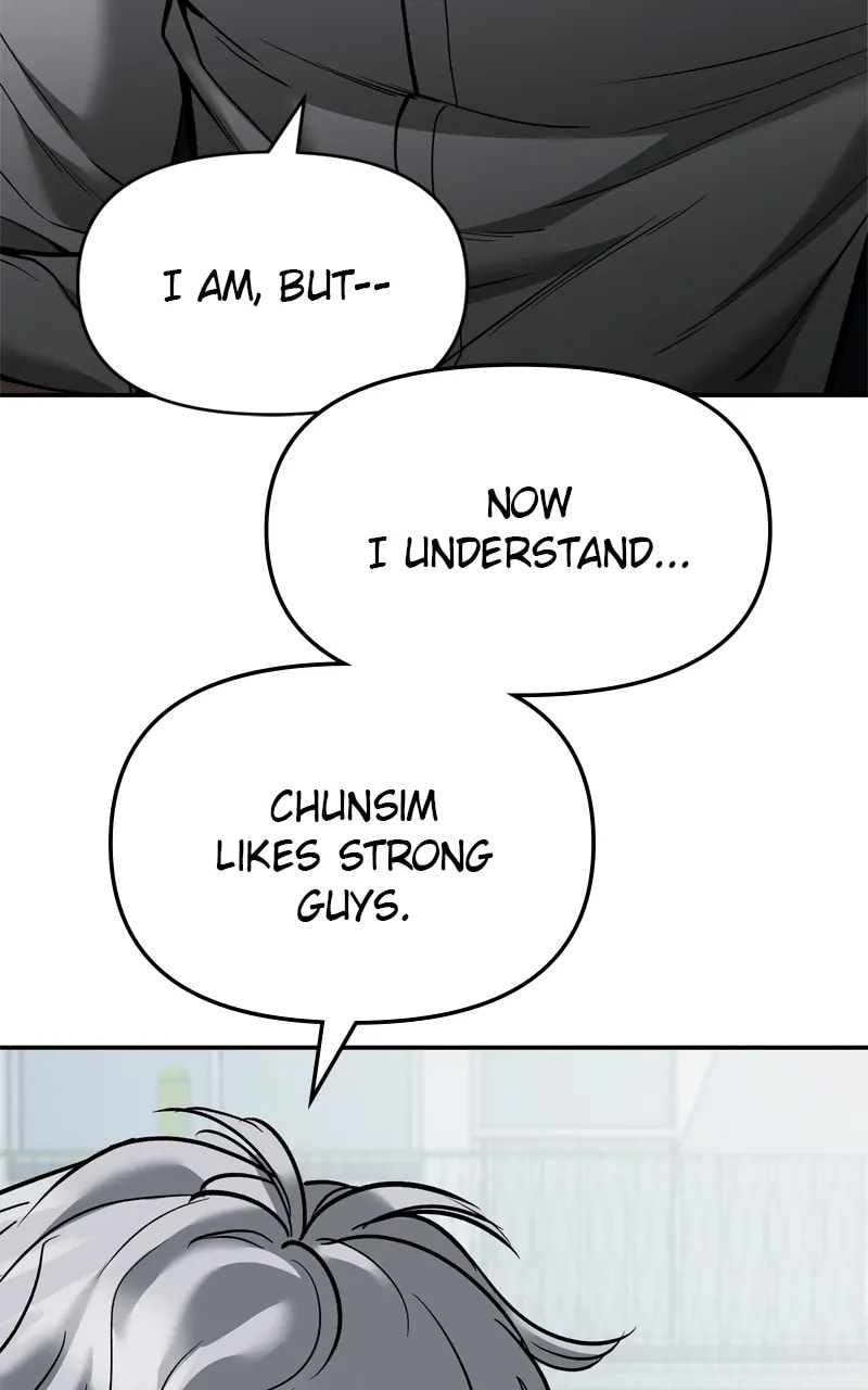 Designated Bully Chapter 65 page 131 - 