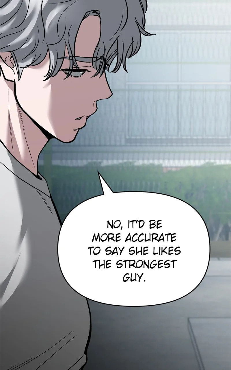 Designated Bully Chapter 65 page 132 - 